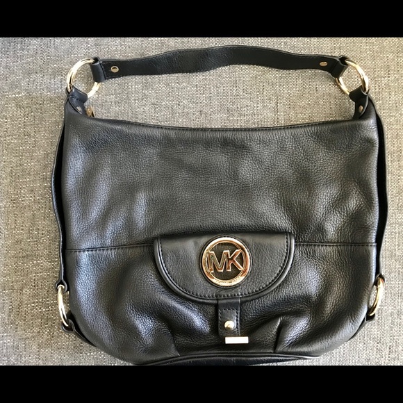 Michael Kors Hobo Bag - Picture 3 of 7